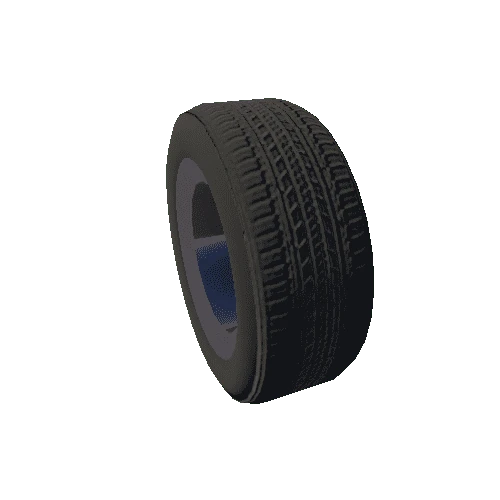 CC3_Wheel Variant